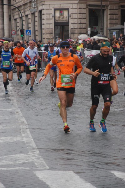 Maratona di Roma (22/03/2015) 00130