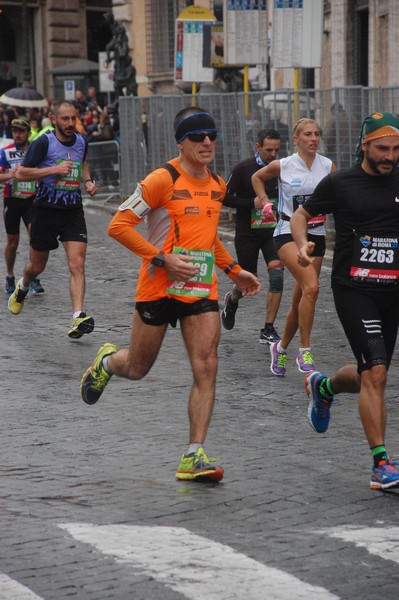 Maratona di Roma (22/03/2015) 00131