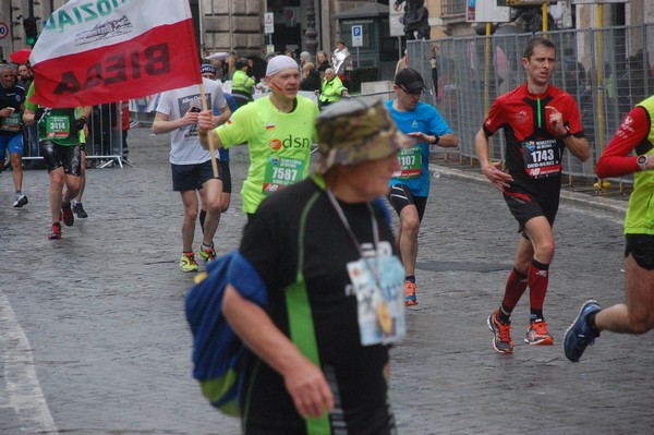 Maratona di Roma (22/03/2015) 00142