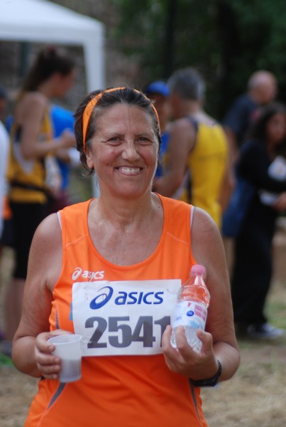 Solstizio d'estate ( C.E.)  (14/06/2015) 00148