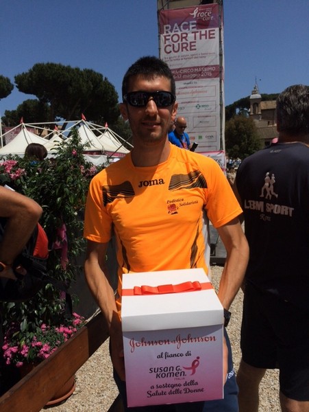 Race For The Cure (17/05/2015) 00008