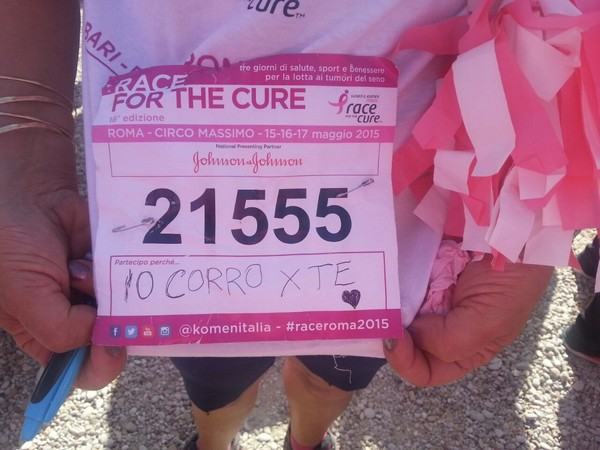 Race For The Cure (17/05/2015) 00010