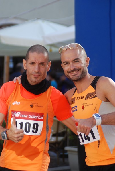 Gara della Solidarietà di Tagliacozzo (C.E.) (05/09/2015) 00001
