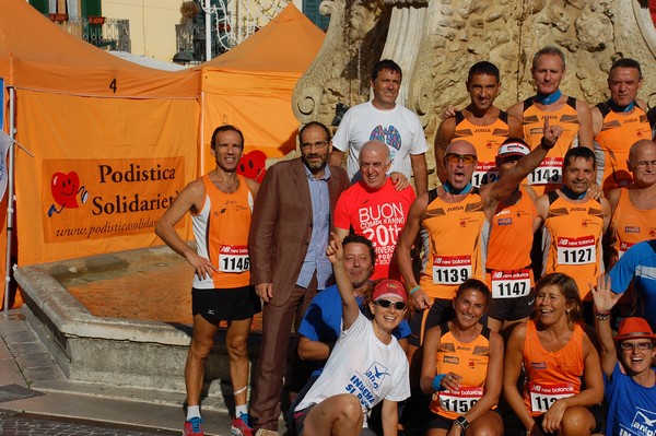 Gara della Solidarietà di Tagliacozzo (C.E.) (05/09/2015) 00050