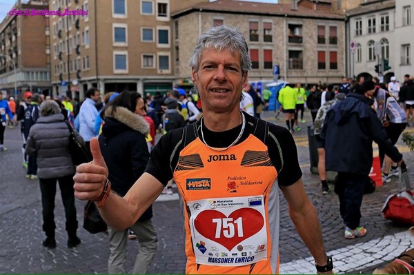 Maratona di San Valentino (15/02/2015) 00001