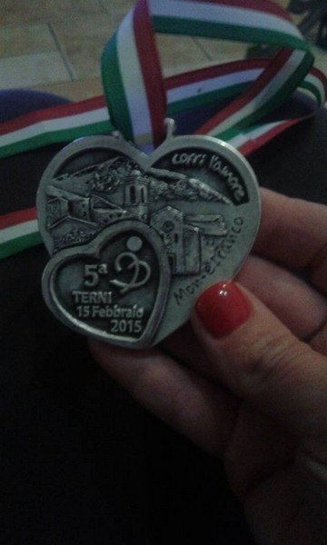 Maratona di San Valentino (15/02/2015) 00002