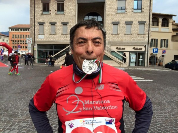 Maratona di San Valentino (15/02/2015) 00004