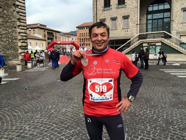 Maratona di San Valentino (15/02/2015) 00005