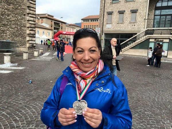 Maratona di San Valentino (15/02/2015) 00006