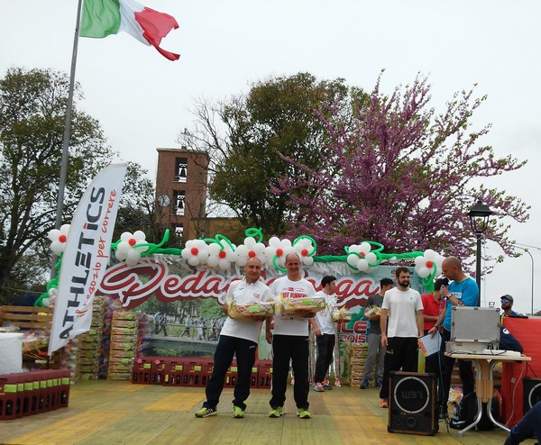Pedagnalonga - Passeggiata (26/04/2015) 008