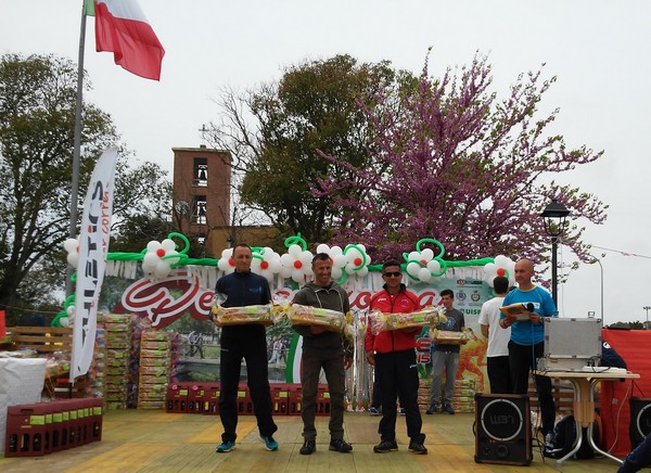 Pedagnalonga - Passeggiata (26/04/2015) 009