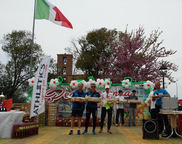 Pedagnalonga - Passeggiata (26/04/2015) 010