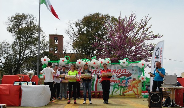 Pedagnalonga - Passeggiata (26/04/2015) 022