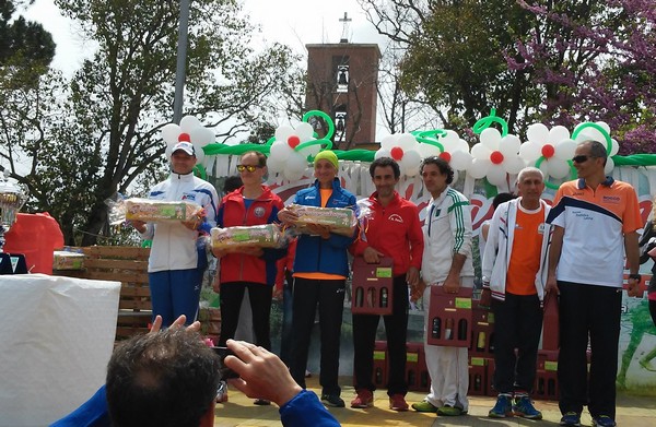 Pedagnalonga - Passeggiata (26/04/2015) 031