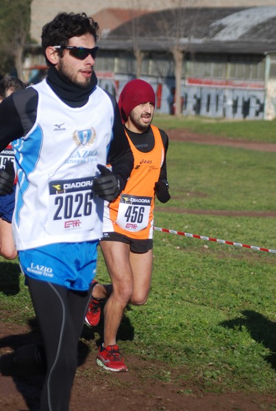 Corri per la Befana (06/01/2015) 00096