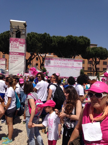 Race For The Cure (17/05/2015) 00002