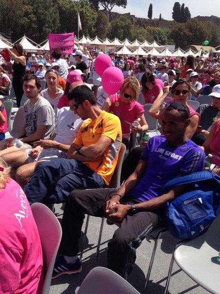 Race For The Cure (17/05/2015) 00005
