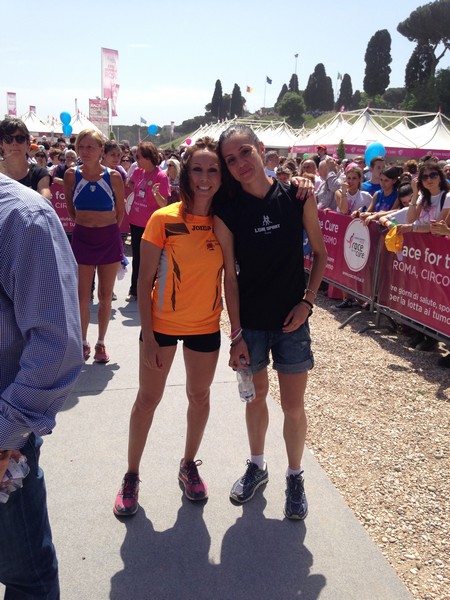 Race For The Cure (17/05/2015) 00008