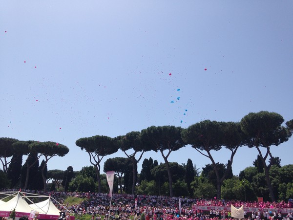 Race For The Cure (17/05/2015) 00029