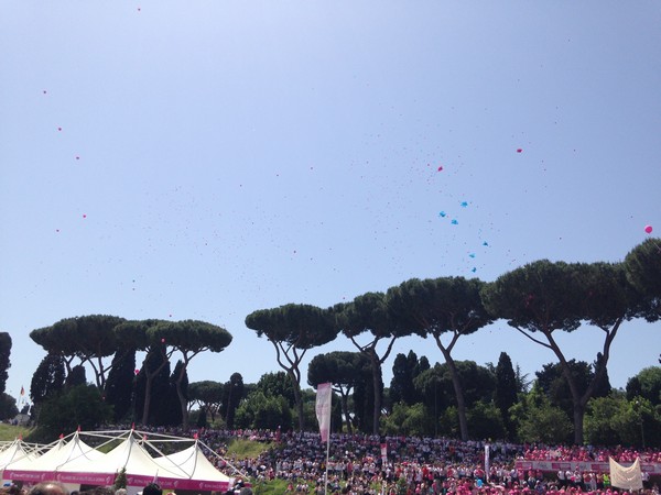 Race For The Cure (17/05/2015) 00030