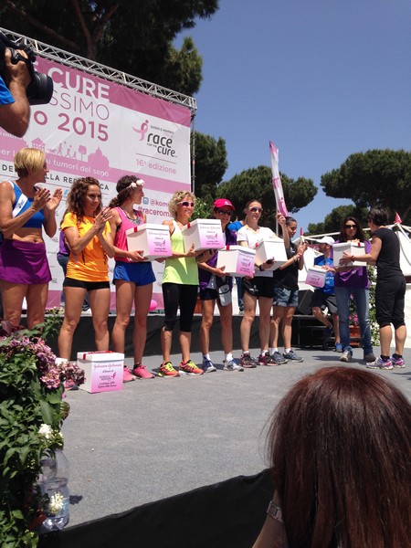 Race For The Cure (17/05/2015) 00033
