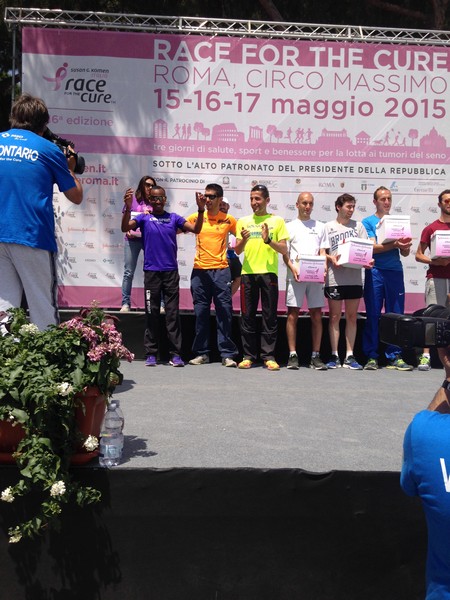 Race For The Cure (17/05/2015) 00040