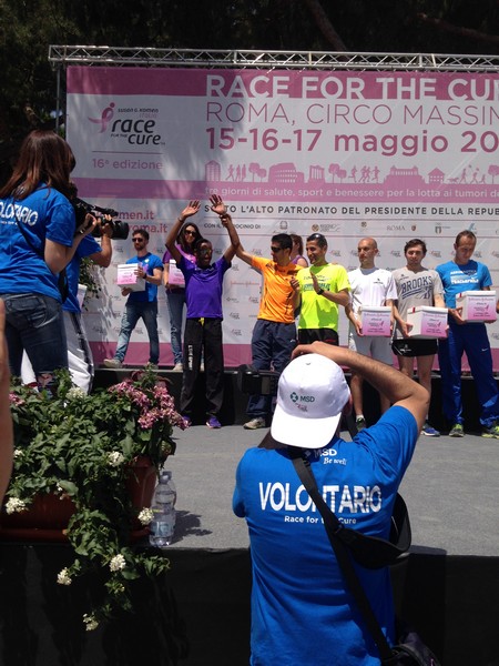 Race For The Cure (17/05/2015) 00041