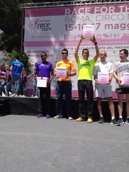 Race For The Cure (17/05/2015) 00044