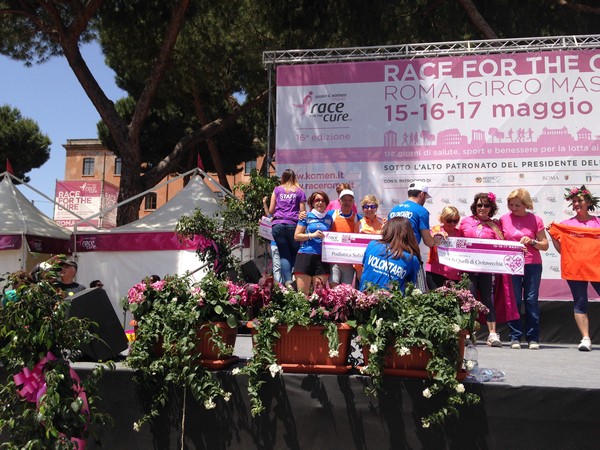 Race For The Cure (17/05/2015) 00048