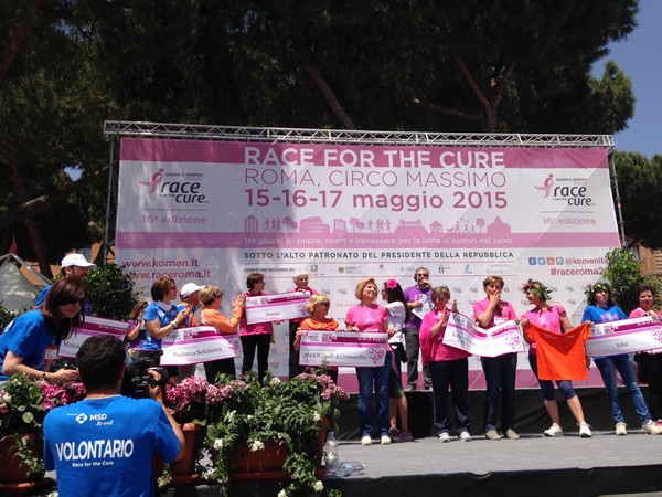 Race For The Cure (17/05/2015) 00053