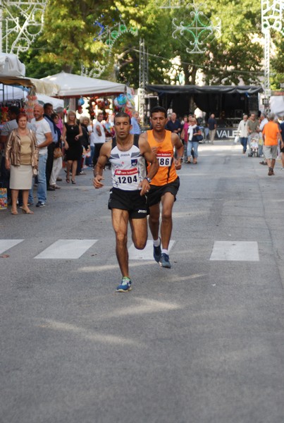 Gara della Solidarietà di Tagliacozzo (C.E.) (05/09/2015) 00001