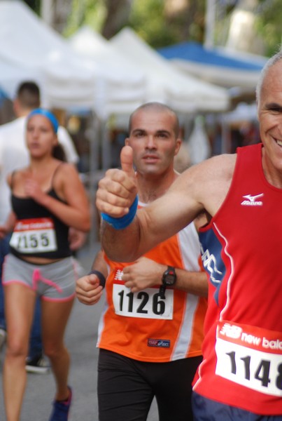 Gara della Solidarietà di Tagliacozzo (C.E.) (05/09/2015) 00107