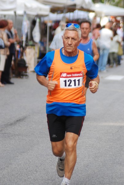 Gara della Solidarietà di Tagliacozzo (C.E.) (05/09/2015) 00136