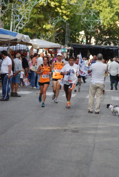 Gara della Solidarietà di Tagliacozzo (C.E.) (05/09/2015) 00149