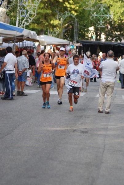 Gara della Solidarietà di Tagliacozzo (C.E.) (05/09/2015) 00150