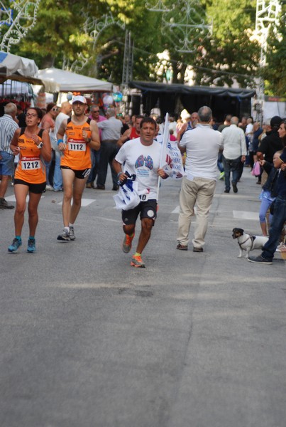 Gara della Solidarietà di Tagliacozzo (C.E.) (05/09/2015) 00152
