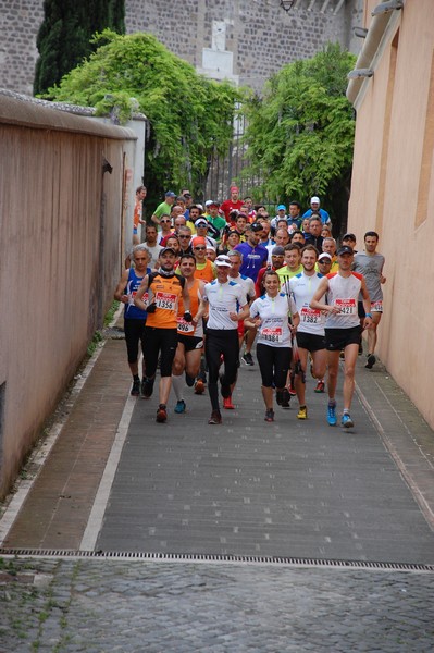Tibur Ecotrail (02/05/2015) 00007