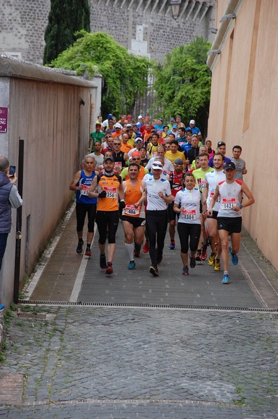 Tibur Ecotrail (02/05/2015) 00011