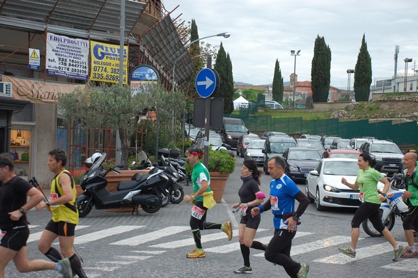 Tibur Ecotrail (02/05/2015) 00029