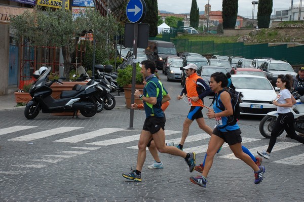 Tibur Ecotrail (02/05/2015) 00030