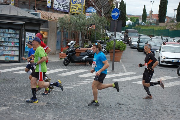 Tibur Ecotrail (02/05/2015) 00036