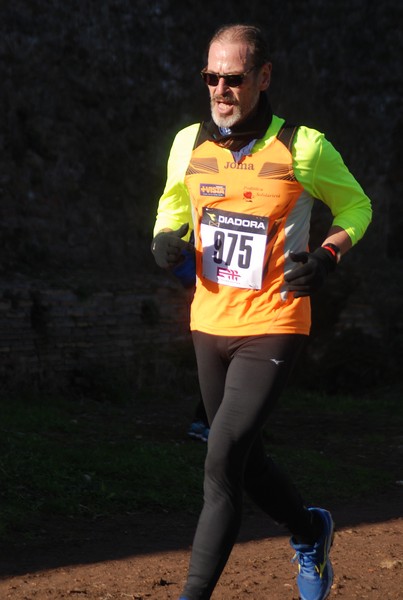 Corri per la Befana (06/01/2015) 00090