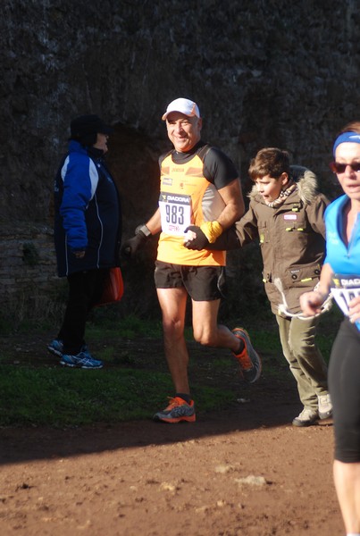 Corri per la Befana (06/01/2015) 00096