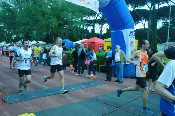 Appia Run (19/04/2015) 00001