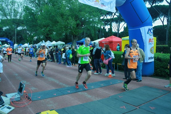 Appia Run (19/04/2015) 00003
