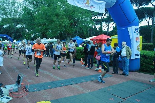 Appia Run (19/04/2015) 00005