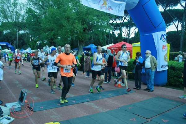 Appia Run (19/04/2015) 00007