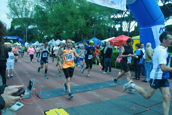 Appia Run (19/04/2015) 00026