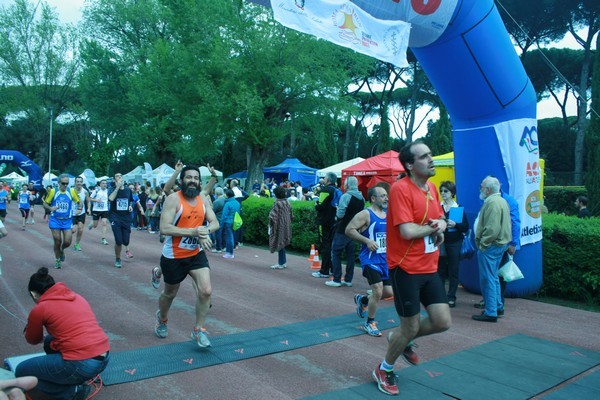 Appia Run (19/04/2015) 00038