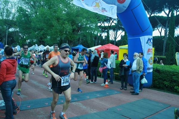 Appia Run (19/04/2015) 00045